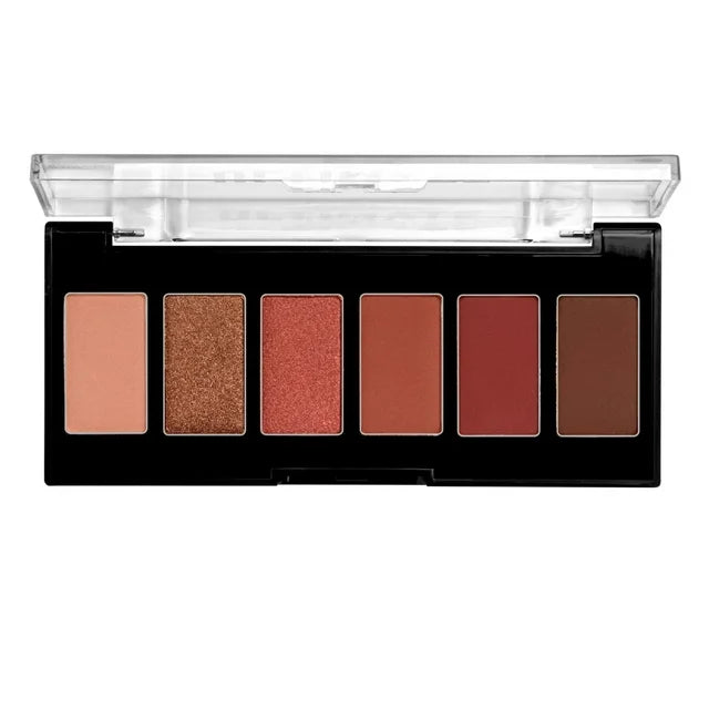 NYX Professional Makeup Ultimate Edit Petite Shadow Palette