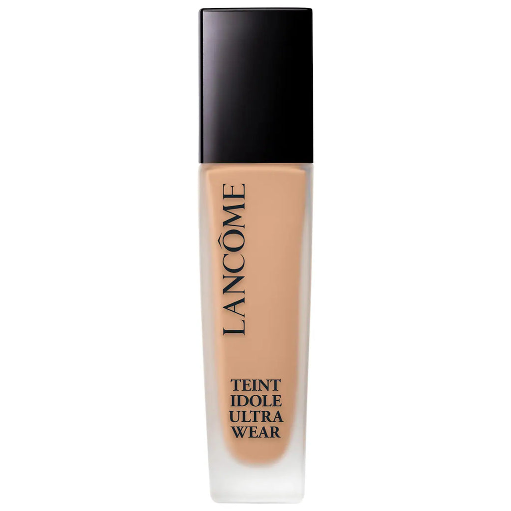 Lancôme Teint Idole Ultra 24H Long Wear Matte Foundation with Hyaluronic Acid & Vitamin E