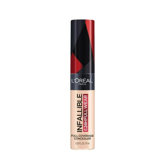 L'Oréal Paris Infallible 24H Full Wear Concealer