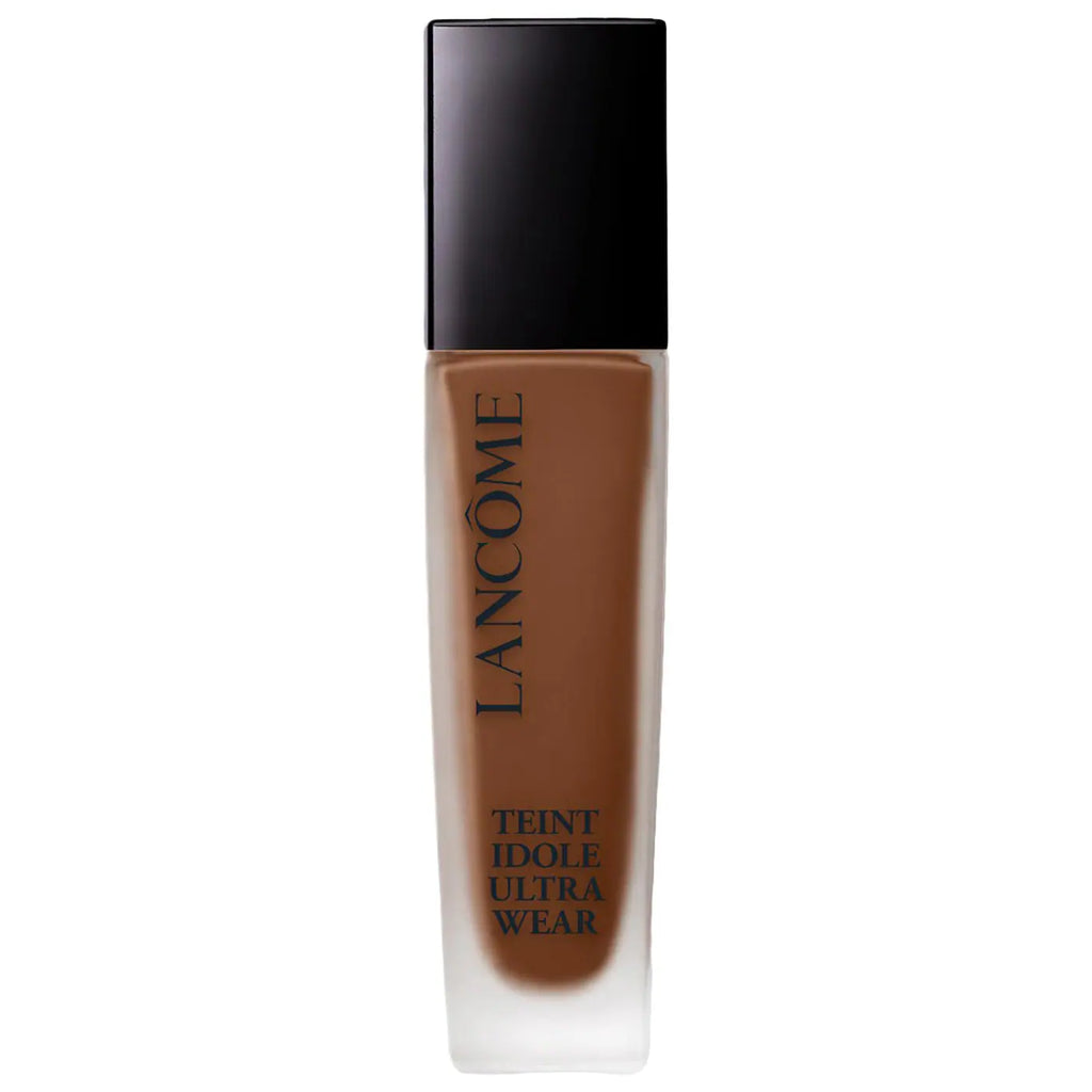 Lancôme Teint Idole Ultra 24H Long Wear Matte Foundation with Hyaluronic Acid & Vitamin E