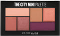 Maybelline New York The City Mini Eyeshadow Palette Makeup