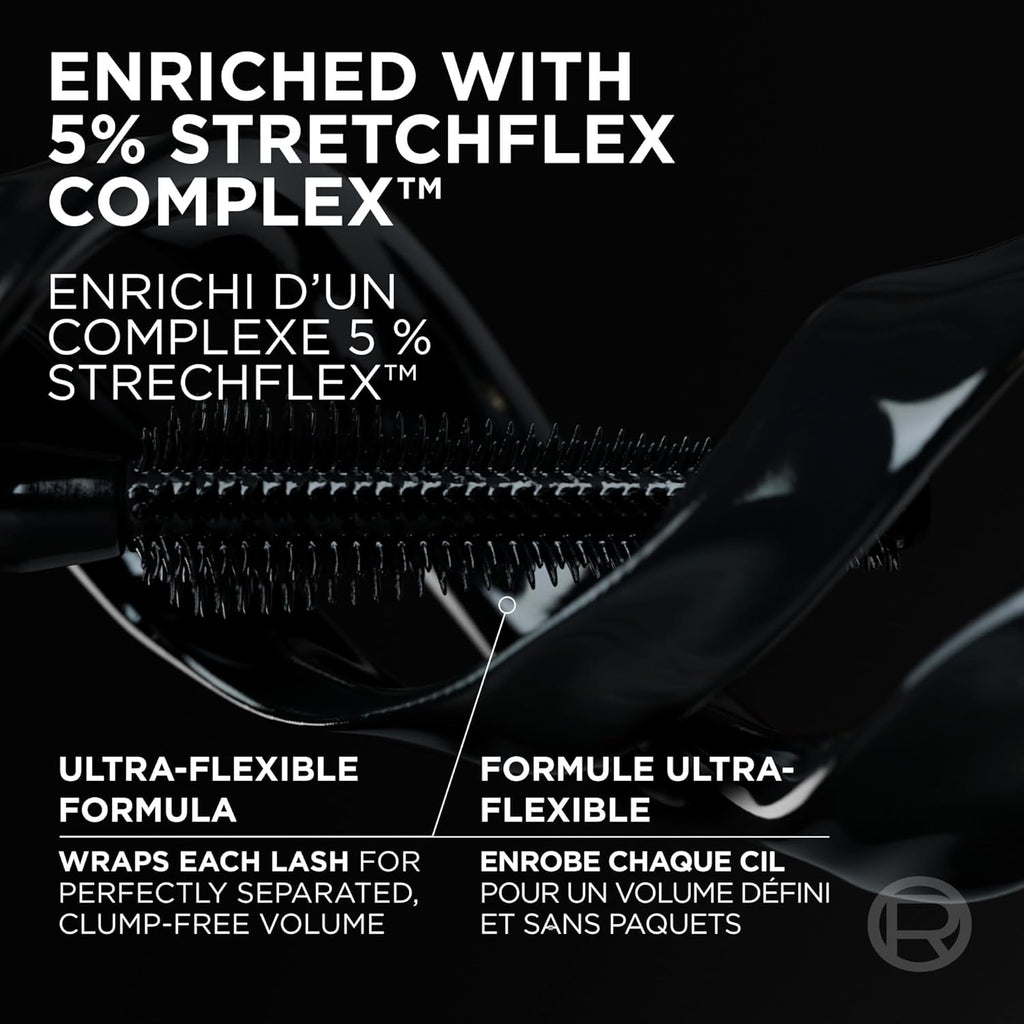 L’Oréal Paris Voluminous Panorama Mascara