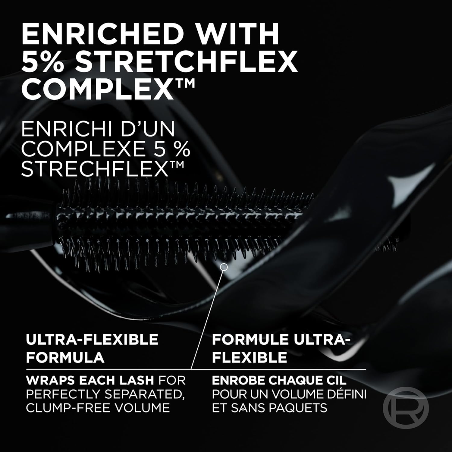 L’Oréal Paris Voluminous Panorama Mascara