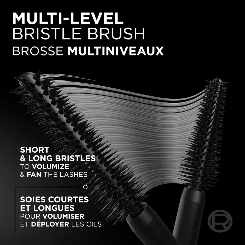 L’Oréal Paris Voluminous Panorama Mascara