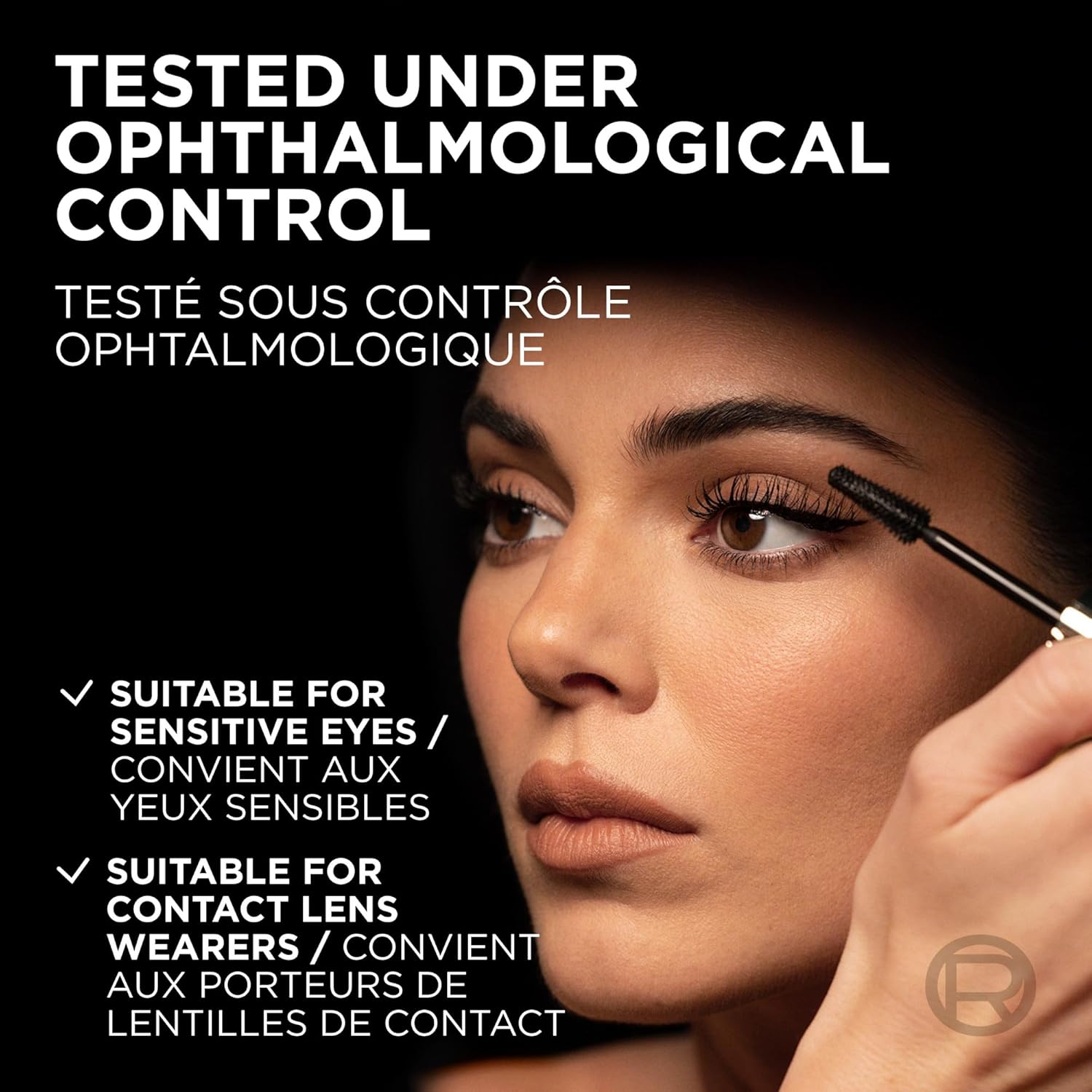 L’Oréal Paris Voluminous Panorama Mascara