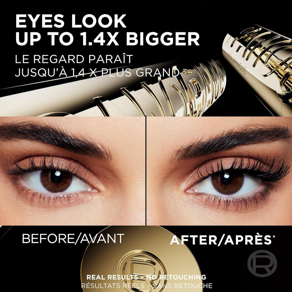 L’Oréal Paris Voluminous Panorama Mascara