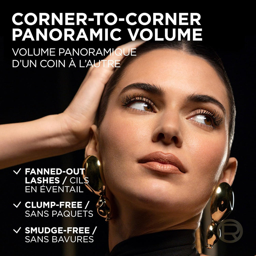 L’Oréal Paris Voluminous Panorama Mascara