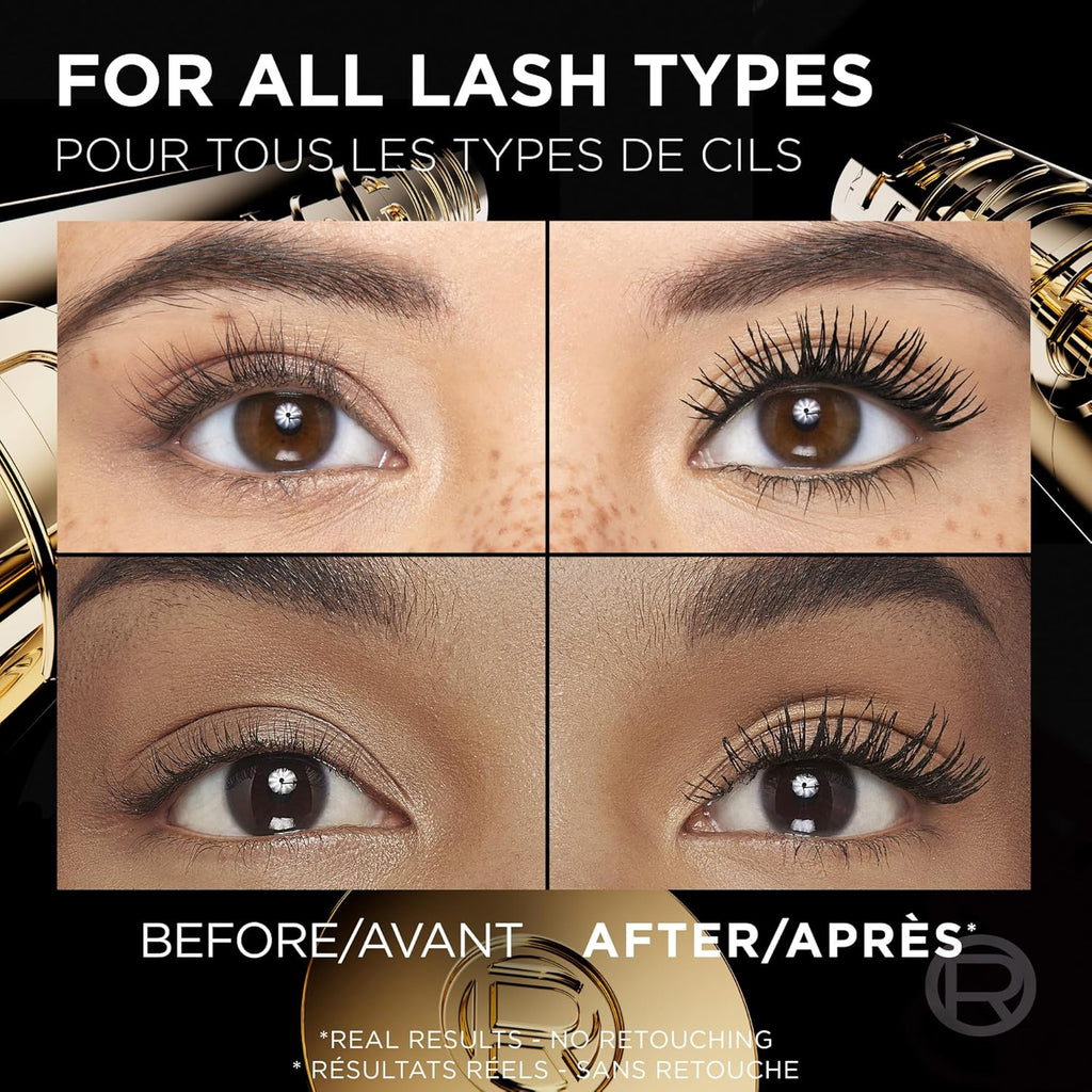 L’Oréal Paris Voluminous Panorama Mascara