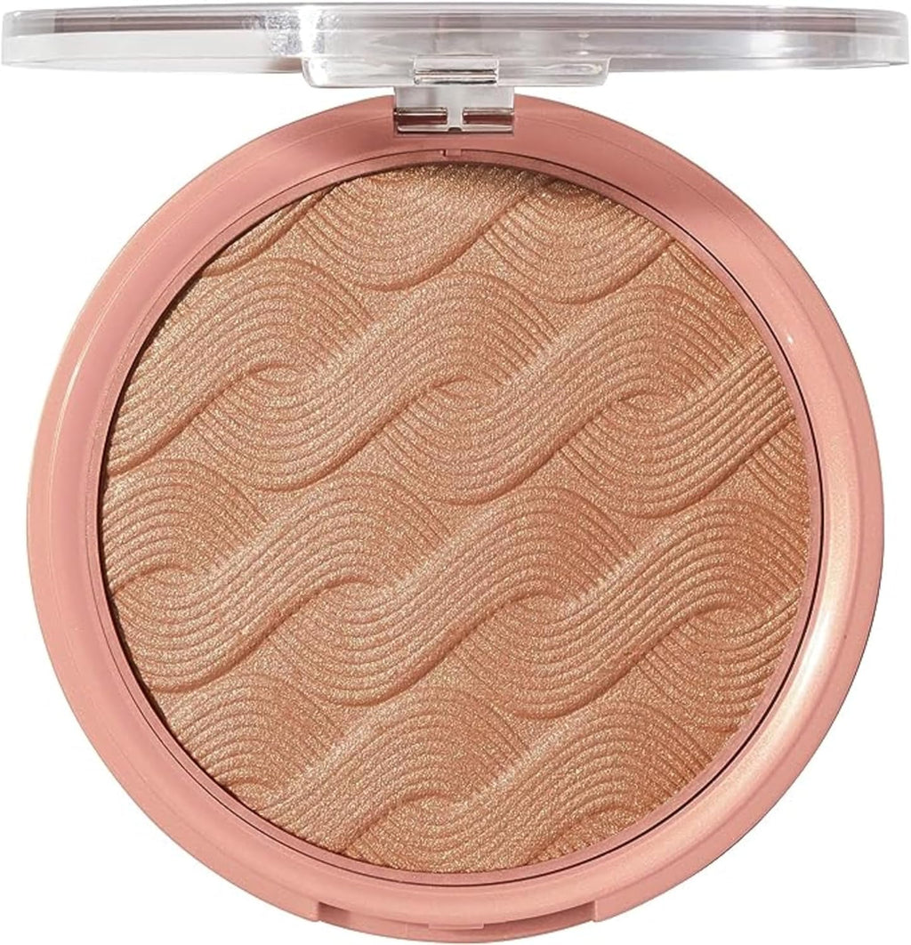 L’Oréal Paris True Match Lumi Powder Bronzer, Bronze It, for Face and Body